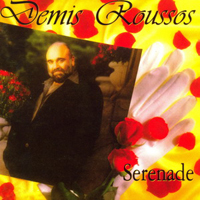 Demis Roussos - Complete 28 Original Albums (CD 25 - Serenade)