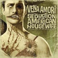 Vena Amori - The Seduction Of An American Housewife