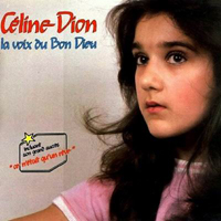 Celine Dion - La Voix Du Bon Dieu