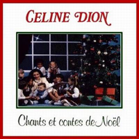 Celine Dion - Chants Et Contes De Noel