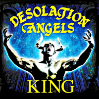 Desolation Angels - King