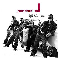 B2K - Pandemonium (Special Edition)