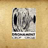 Dronament - Crop Circle