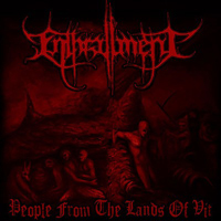 Enthrallment (BGR) - People From The Lands Of Vit
