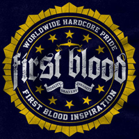 First Blood - FBI Vol. I