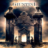 Giuntini Project - IV (feat. Tony Martin)