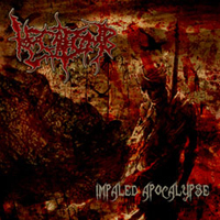Hecatomb - Impaled Apocalypse