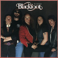 Blackfoot - Siogo