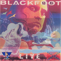 Blackfoot - Live On The King Biscuit Flower Hour 07.20.1980