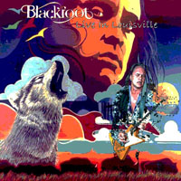 Blackfoot - Live Louisville, Coyotes, Louisville, Kentucky, 21.02.1994