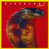 Blackfoot - Original Album Series - Strikes, Remastered & Reissue 2013