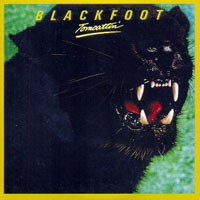 Blackfoot - Original Album Series - Tomcattin', Remastered & Reissue 2013