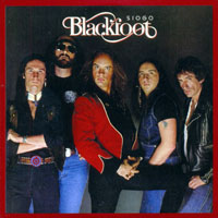 Blackfoot - Original Album Series - Siogo, Remastered & Reissue 2013