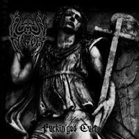 Lapis Niger - Fuckin' God Cult