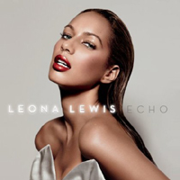 Leona Lewis - Echo (Japan Limited Edition)