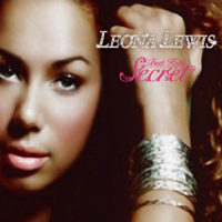 Leona Lewis - Best Kept Secret (Deluxe Edition) (CD 1)