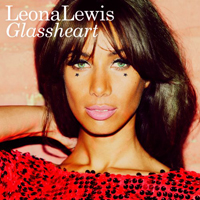 Leona Lewis - Glassheart (Deluxe Edition: CD 2)