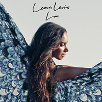 Leona Lewis - I Am (Japan Edition)
