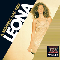 Leona Lewis - A Moment Like This (Single)