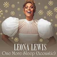 Leona Lewis - One More Sleep (Acoustic) (Single)