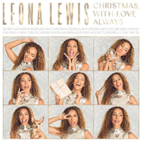 Leona Lewis - Christmas, With Love Always