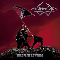 Manngard - European Coward