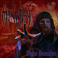 Monastery (HUN) - Divine Damnation