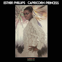 Phillips Esther - Capricorn Princess
