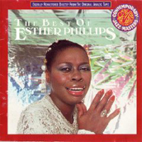 Phillips Esther - The Best Of Esther Phillips