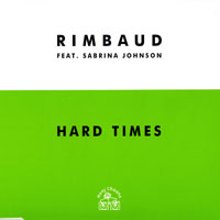 Rob Dougan - Hard Times (Maxi-Single)