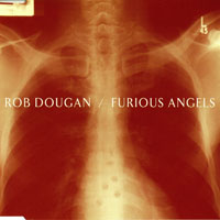 Rob Dougan - Furious Angels (EP)