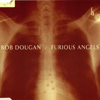 Rob Dougan - Furious Angels, Vol. 2 (EP)
