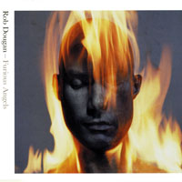 Rob Dougan - Furious Angels (Maxi Single)