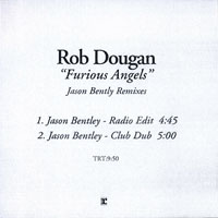 Rob Dougan - 2003 - Furious Angels (Remixes Single)