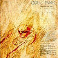 Coil - Panic / Tainted Love