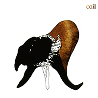 Coil - Black Antlers (CD 1)
