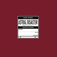 Coil - Astral Disaster Sessions Un/Finished Musics Vol. 2 (CD 2)