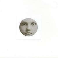 In Gowan Ring - Full Flower Moon (EP - CDr, 3