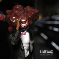 Limewax - HouJeKKMuil (EP)