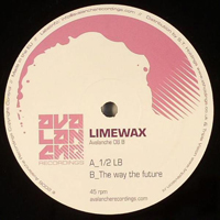 Limewax - 1/2 LB / The Way The Future
