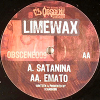 Limewax - Satanina / Emato