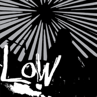 Low - C'mon Acoustic (EP)