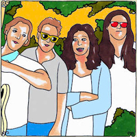 Low - Daytrotter Session 9/19/2011 (Single)