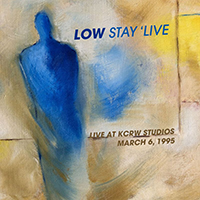 Low - Stay Live - Live At Kcrw Studios March 6, 1995