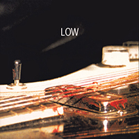 Low - Dinosaur Act (Single)