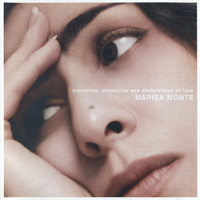 Marisa Monte - Memorias, Cronicas e Declaracoes de Amor