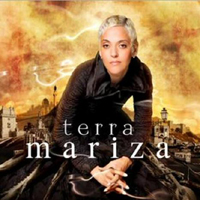 Mariza - Terra