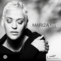 Mariza - Live in Munich (CD 1)