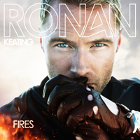 Ronan Keating - Fires (iTunes Bonus)