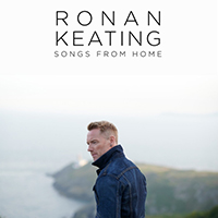 Ronan Keating - Songs From Home